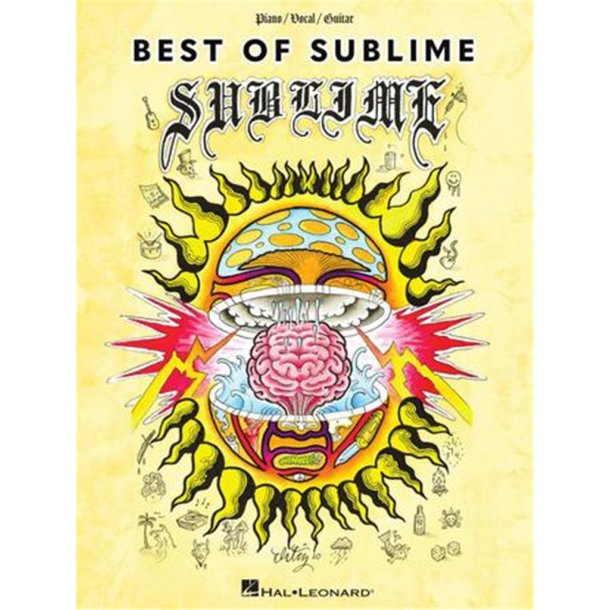 Best of Sublime