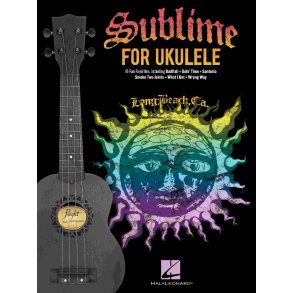 Sublime for Ukulele