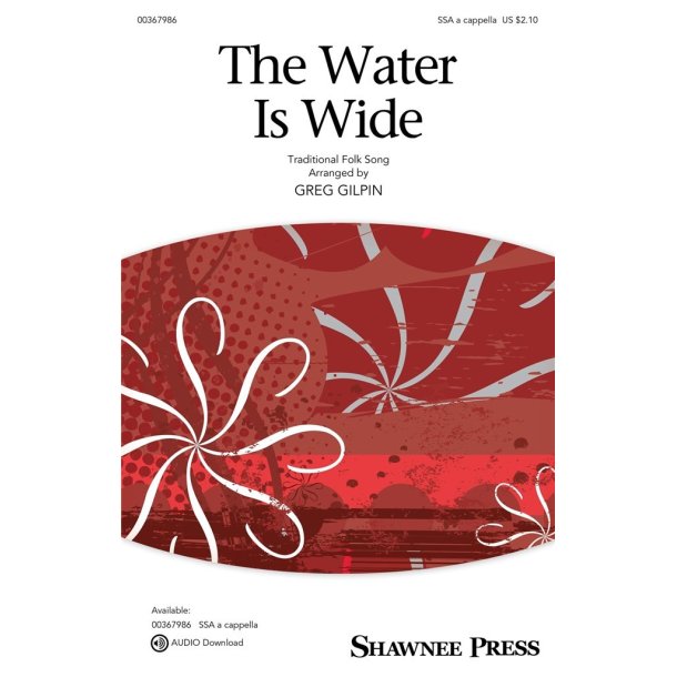 The Water Is Wide