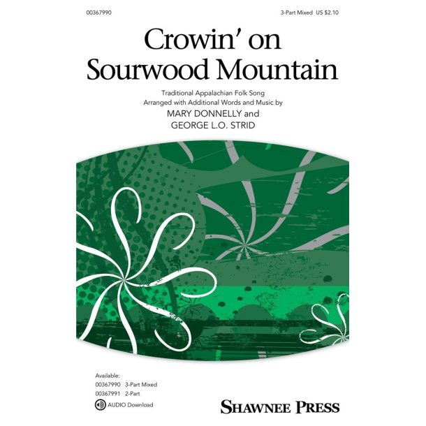 Crowin' on Sourwood Mountain