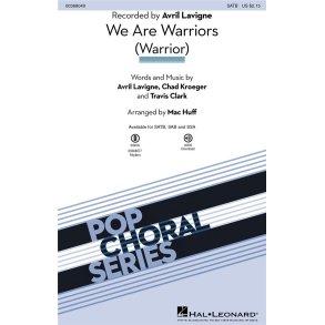 We Are Warriors