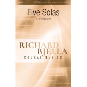 Five Solas