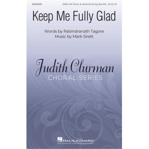 Keep Me Fully Glad