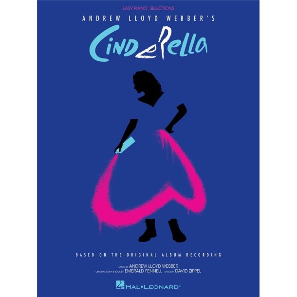 Cinderella : Based on the Original Album Recording