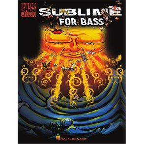 Sublime for Bass