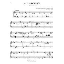 Disney Peaceful Piano Solo - Book 2 : Softer, gentler arrangements of 34 more favorites