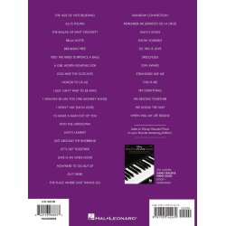 Disney Peaceful Piano Solo - Book 2 : Softer, gentler arrangements of 34 more favorites