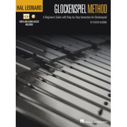 Hal Leonard Glockenspiel Method