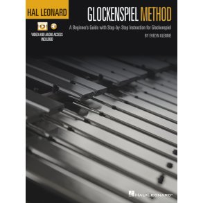 Hal Leonard Glockenspiel Method