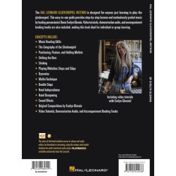 Hal Leonard Glockenspiel Method