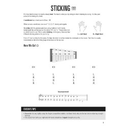 Hal Leonard Glockenspiel Method