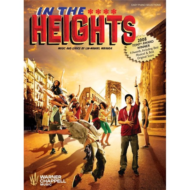 In the Heights