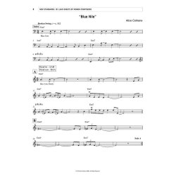 New Standards: 101 Lead Sheets By Women Composers