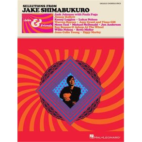 Jake Shimabukuro - Jake & Friends