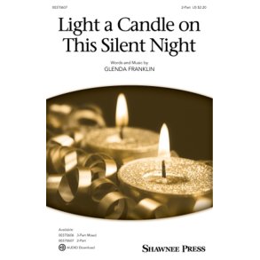 Light a Candle on This Silent Night