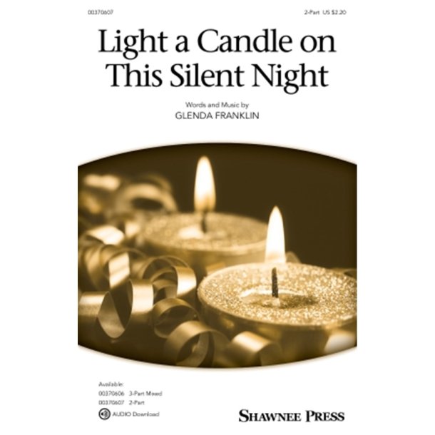 Light a Candle on This Silent Night