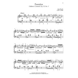 Piano Music by Women Composers: Book 1