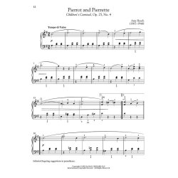 Piano Music by Women Composers: Book 1