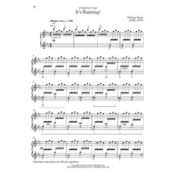 Piano Music by Women Composers: Book 2 : Intermediate to Upper Intermediate Level