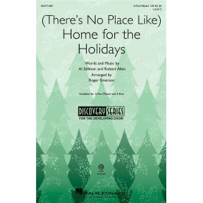 (There's No Place Like) Home for the Holidays : Discovery Level 2