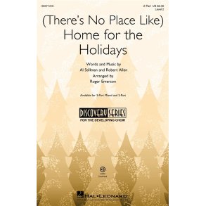 (There's No Place Like) Home for the Holidays : Discovery Level 2