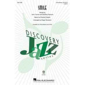 Smile : Discovery Level 2