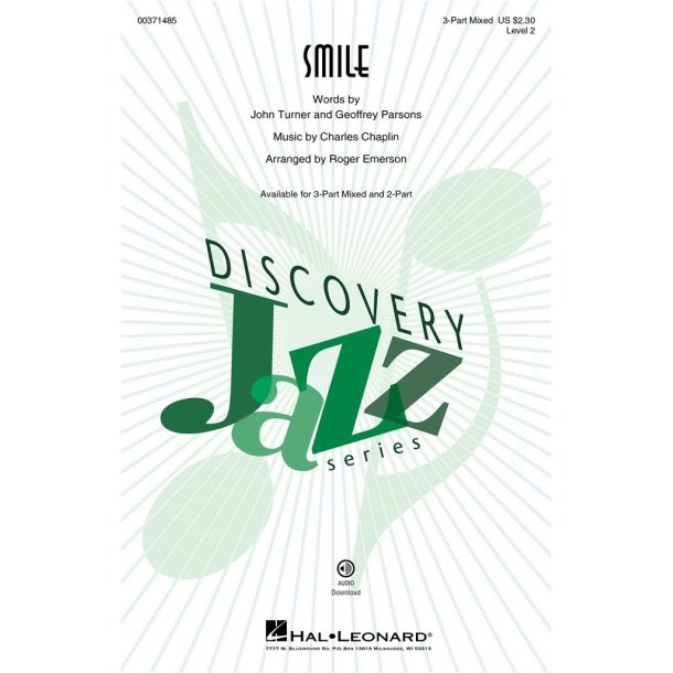 Smile : Discovery Level 2