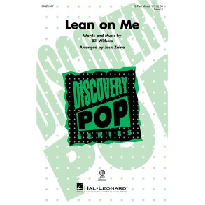Lean on Me : Discovery Level 2