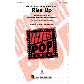 Rise Up : Discovery Level 2