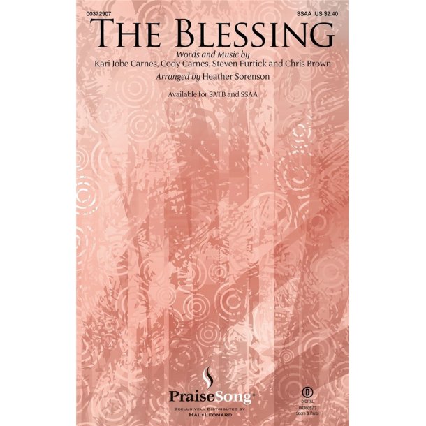 The Blessing