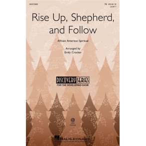 Rise Up, Shepherd, and Follow : Discovery Level 1