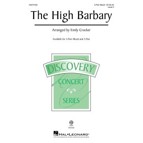 The High Barbary : Discovery Level 2