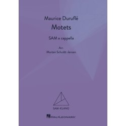 Motets : SAM-Klang