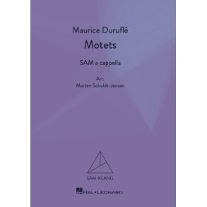 Motets : SAM-Klang