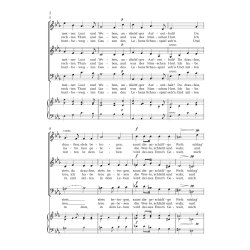 Lieder im Freien zu singen Vol. 1 : SAM-Klang