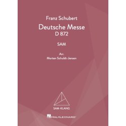 Deutsche Messe : SAM-Klang