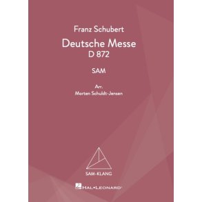 Deutsche Messe : SAM-Klang