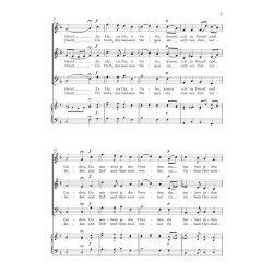 Deutsche Messe : SAM-Klang