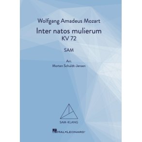 Inter natos mulierum : SAM-Klang