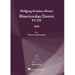 Misericordias Domini : SAM-Klang