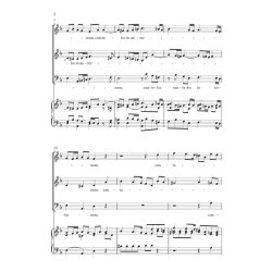 Misericordias Domini : SAM-Klang