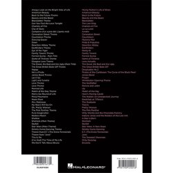 First 50 Film &amp; TV Hits You Should Play on the Pia