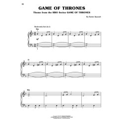 First 50 Film &amp; TV Hits You Should Play on the Pia