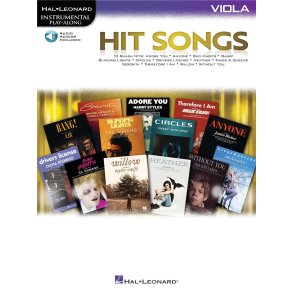Hit Songs : Viola