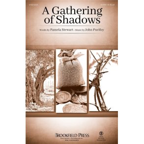 A Gathering of Shadows
