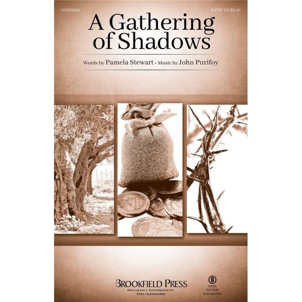 A Gathering of Shadows