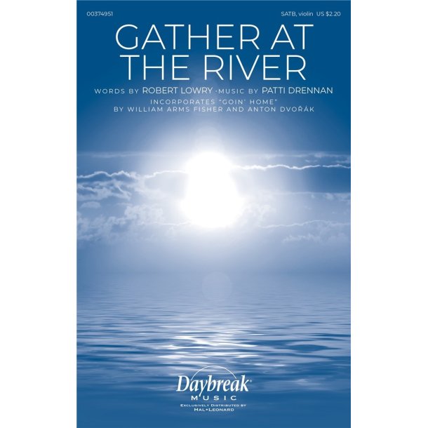 Gather at the River