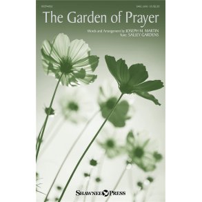 The Garden of Prayer