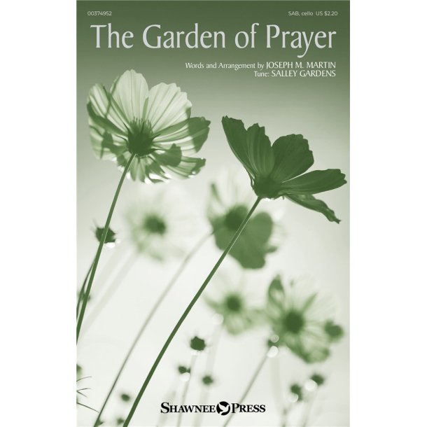 The Garden of Prayer