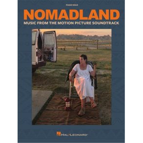 Nomadland : Music from the Motion Picture Soundtrack